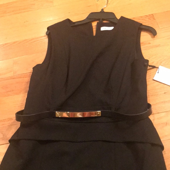 NWT Calvin Klein Dress - Picture 7 of 7